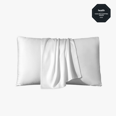 Cooling Silk PillowCase