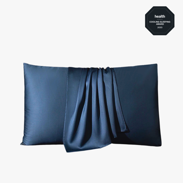 Cooling Silk PillowCase