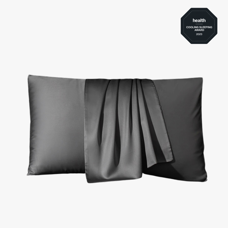 Cooling Silk PillowCase