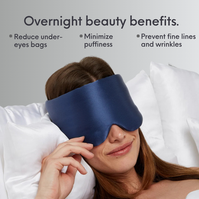 Cooling Sleep Mask