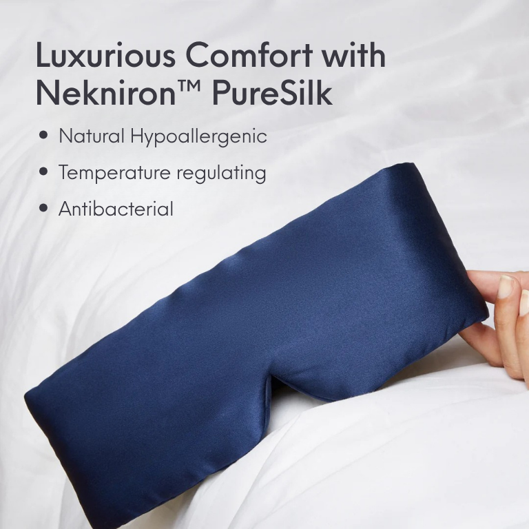 Cooling Sleep Mask