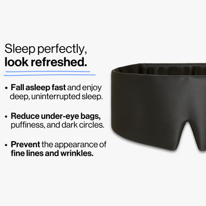 Cooling Sleep Mask