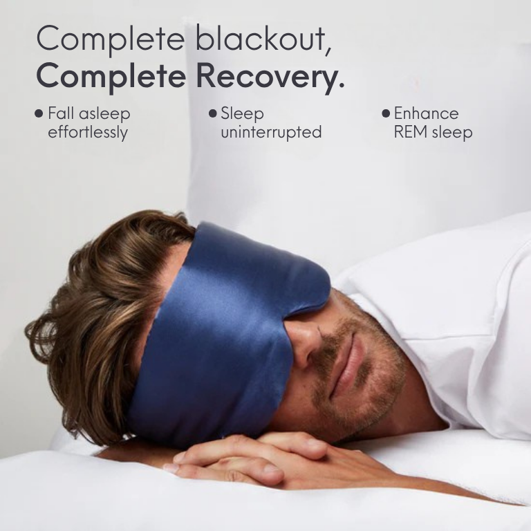 Cooling Sleep Mask