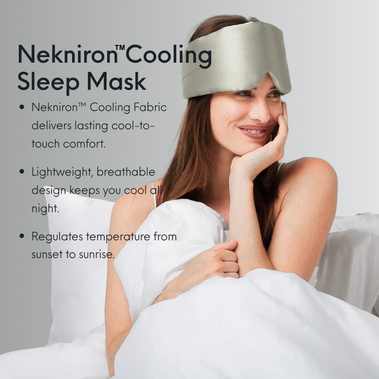 Cooling Sleep Mask