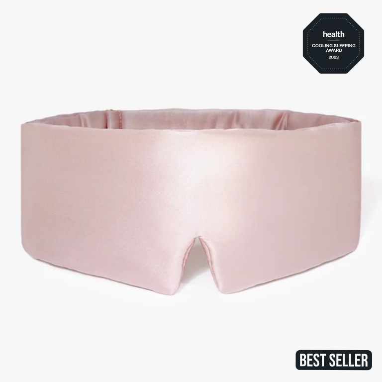 Cooling Sleep Mask