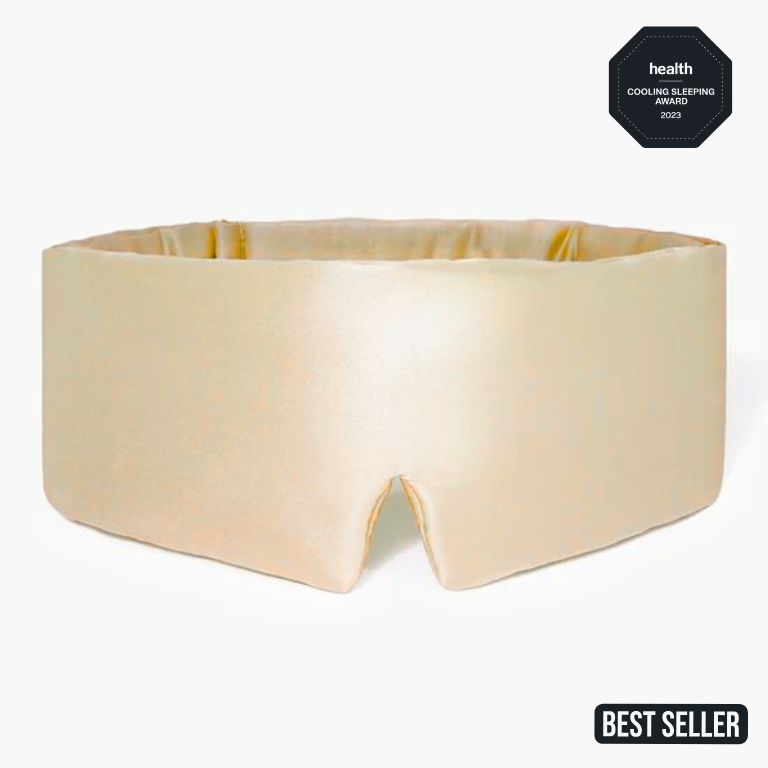 Cooling Sleep Mask
